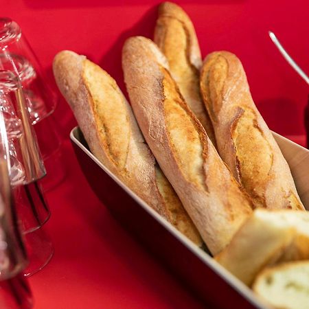 Hotelf1 Toulouse L'Union Ngoại thất bức ảnh