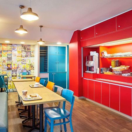Hotelf1 Toulouse L'Union Ngoại thất bức ảnh