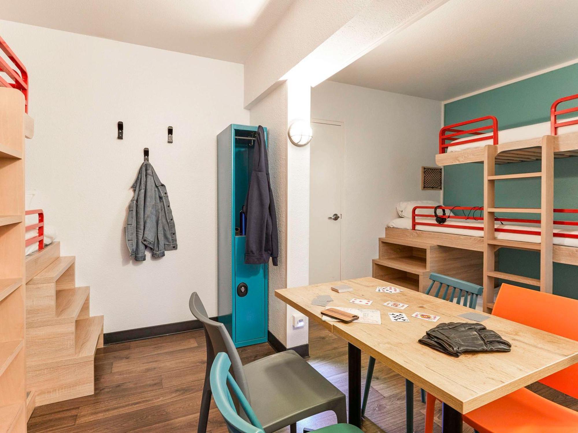 Hotelf1 Toulouse L'Union Ngoại thất bức ảnh